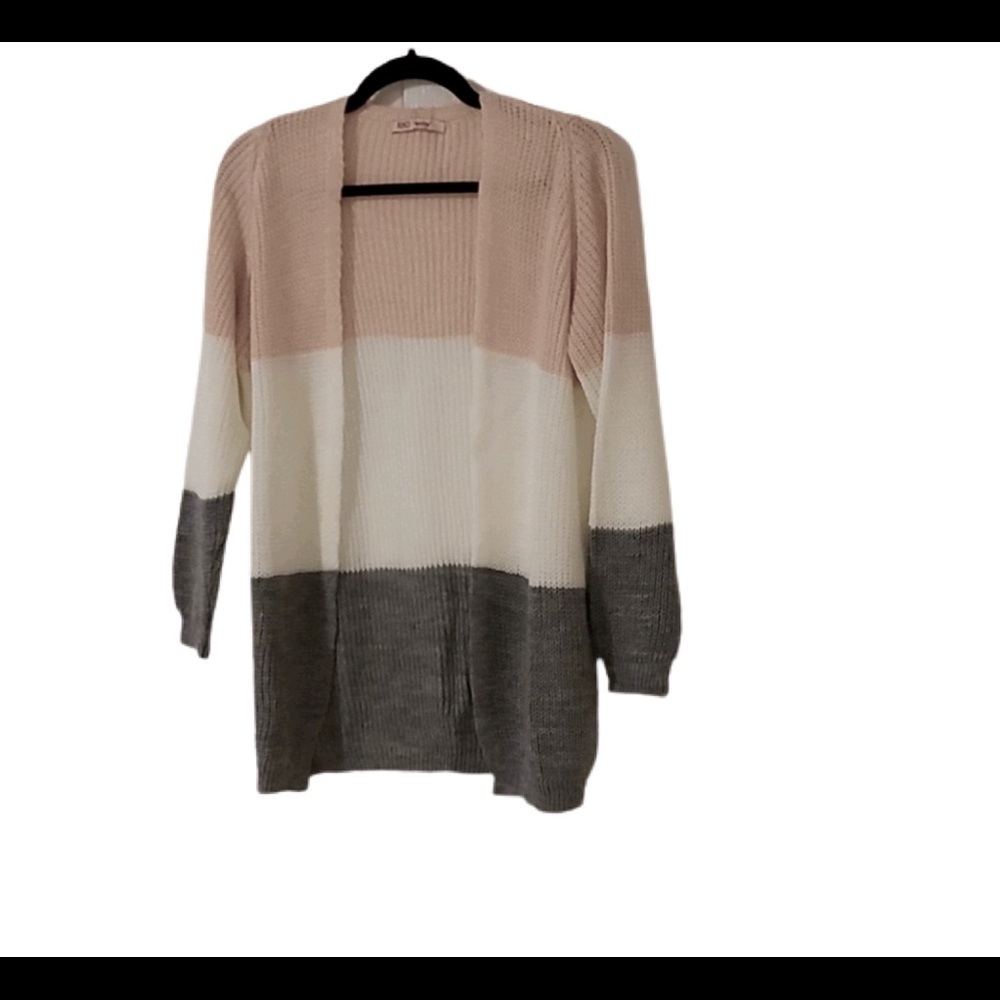 Modanisa cardigan size Large women’s